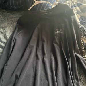 Vineyard vines long sleeve size medium